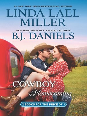 cover image of Cowboy Homecoming ; Big Sky Summer